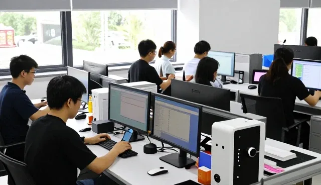 社交媒体广告包